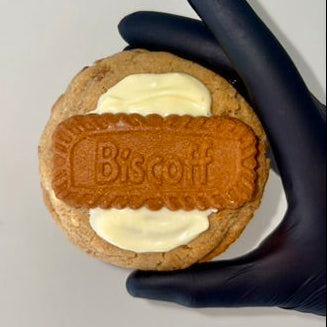 Biscoff Cookies