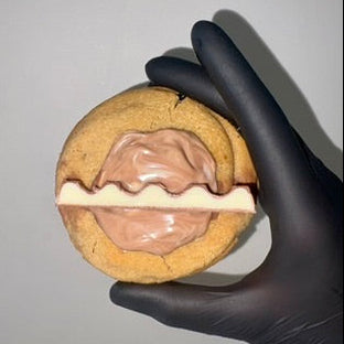 Kinder Cookies