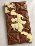 Filled Chocolate Bar